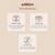 Black girl and flower printed clutch bag for women with detachable strap