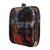 Women portarit printed box clutch for women with detachable strap