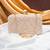 Pearl beaded evening party clutch bag for women with detachable strap