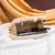 Pearl beaded evening party clutch bag for women with detachable strap