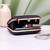 Majestic lion royale printed clutch for women with detachable strap