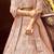 Women's Blush Pink silk blend Heavy Embroidered  Lehenga Choli Set
