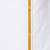 Mandarin collar pure cotton straight kurta with golden zari dhoti