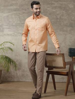 Men casual shirt 1