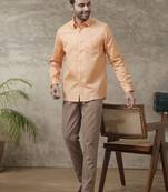 Men casual shirt