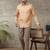 Men casual shirt