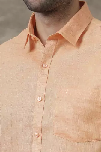 Men casual shirt