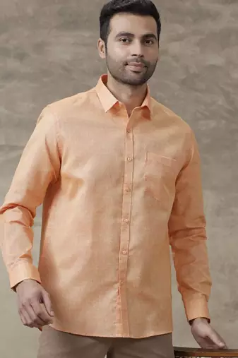 Men casual shirt