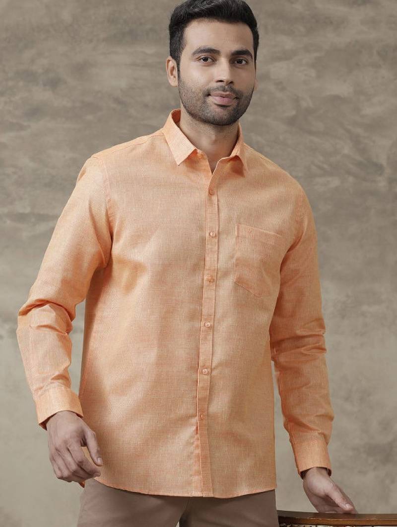 Men casual shirt