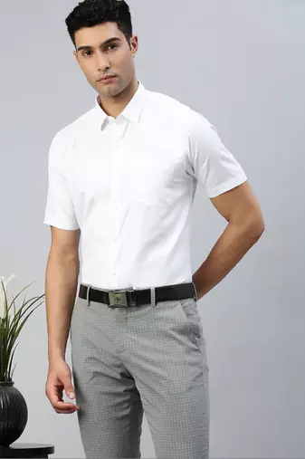 Men comfort casual shirt