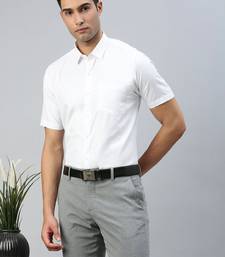 Men comfort casual shirt