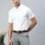 Men comfort casual shirt