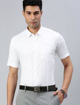Men comfort casual shirt 2