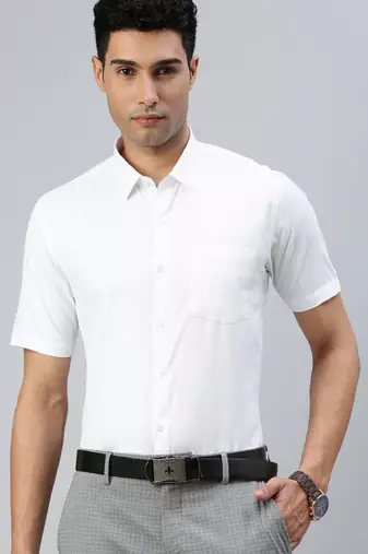 Men comfort casual shirt