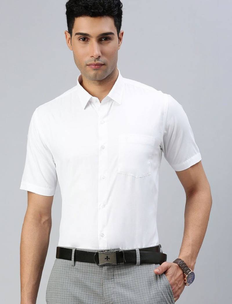 Men comfort casual shirt