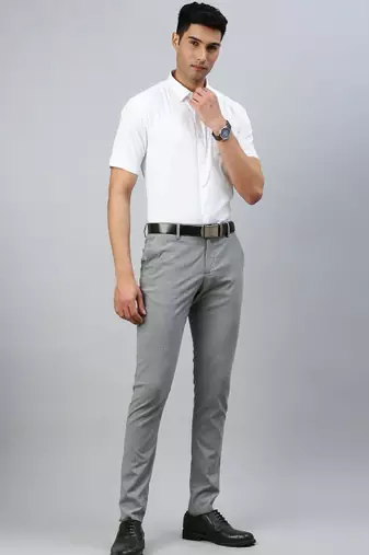 Men comfort casual shirt