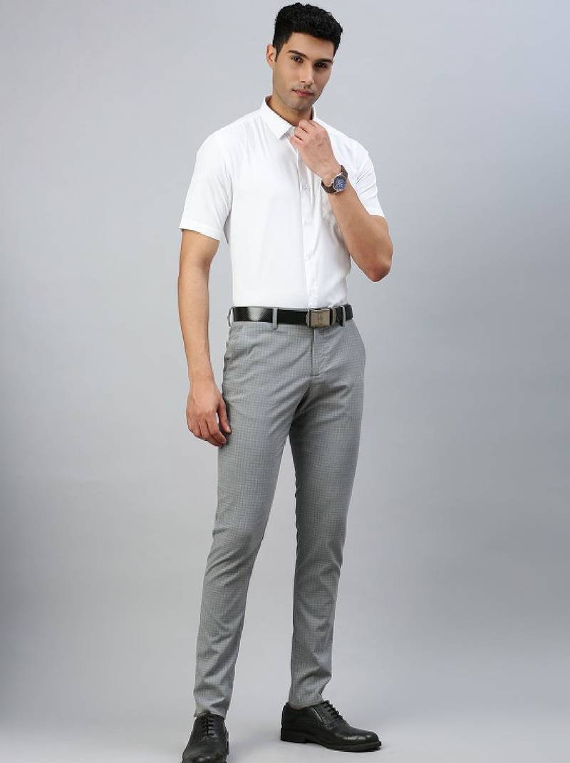 Men comfort casual shirt