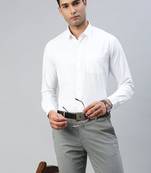 Men comfort formal shirt