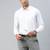 Men comfort formal shirt