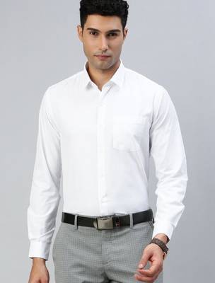 Men comfort formal shirt 2