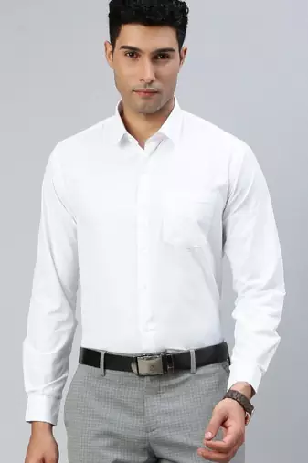 Men comfort formal shirt