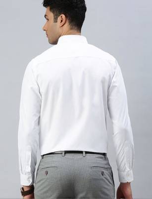 Men comfort formal shirt 3