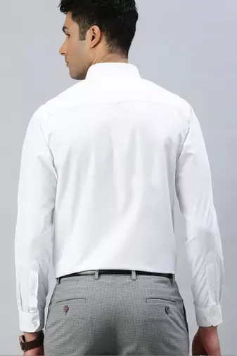 Men comfort formal shirt