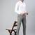 Men comfort formal shirt