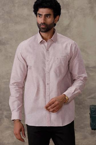 Men comfort casual shirt