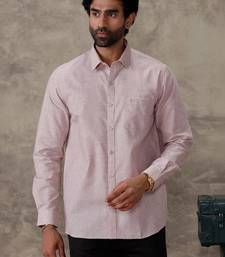 Men comfort casual shirt
