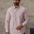 Men comfort casual shirt