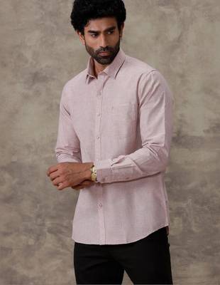 Men comfort casual shirt 2