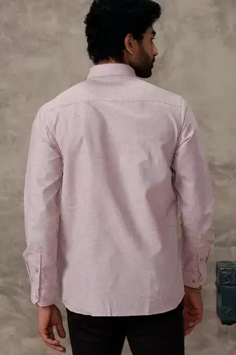 Men comfort casual shirt