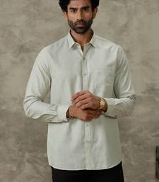 Men comfort casual shirt