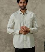 Men comfort casual shirt