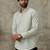Men comfort casual shirt