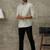 Men comfort casual shirt