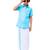 Boys matching dhoti & shirt combo