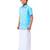 Boys matching dhoti & shirt combo