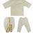 Boys shirt with dhoti pants