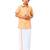Boys matching dhoti & shirt combo