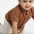 Boys shirt with dhoti pants
