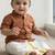 Boys shirt with dhoti pants