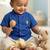 Boys shirt with dhoti pants