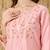 Women Ethnic Motifs Embroidered Regular Thread Work Kurta with Trouser