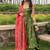  emerald elegance salwar suit