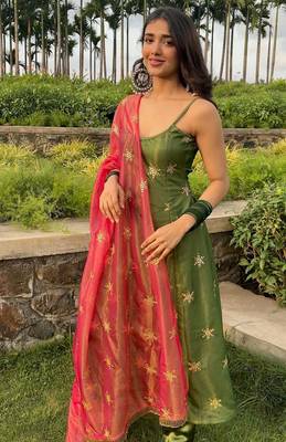  emerald elegance salwar suit 3