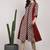 women ethnic motifs printed indie prints kurta