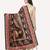 Digital print assam silk dupatta for women and girls to wear on gown chaniya choli kurti etc