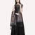 Digital print assam silk dupatta for women and girls to wear on gown chaniya choli kurti etc